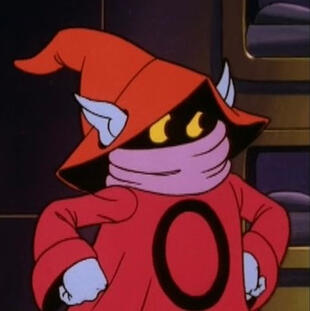 Orko