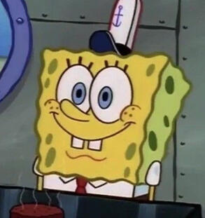 SpongeBob SquarePants