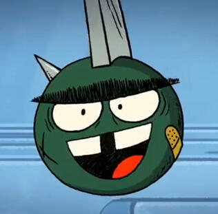 Baby Ball