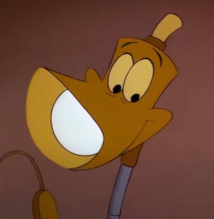 Lampy