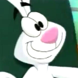 Trix Rabbit