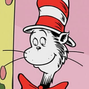 The Cat in the Hat