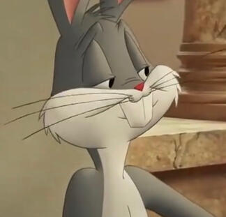 Bugs Bunny