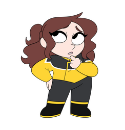 Star Trek: Lower Decks