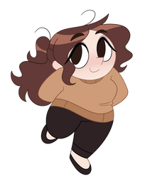 The Ghost and Molly McGee