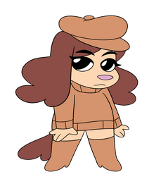 Super Secret Secret Squirrel